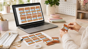 Comment créer des emballages personnalisés avec Canva ?