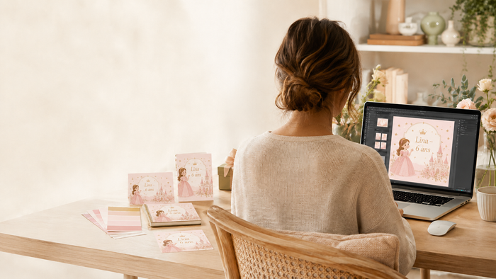 Créer sur Canva sans être graphiste : les 7 règles simples pour améliorer tes designs