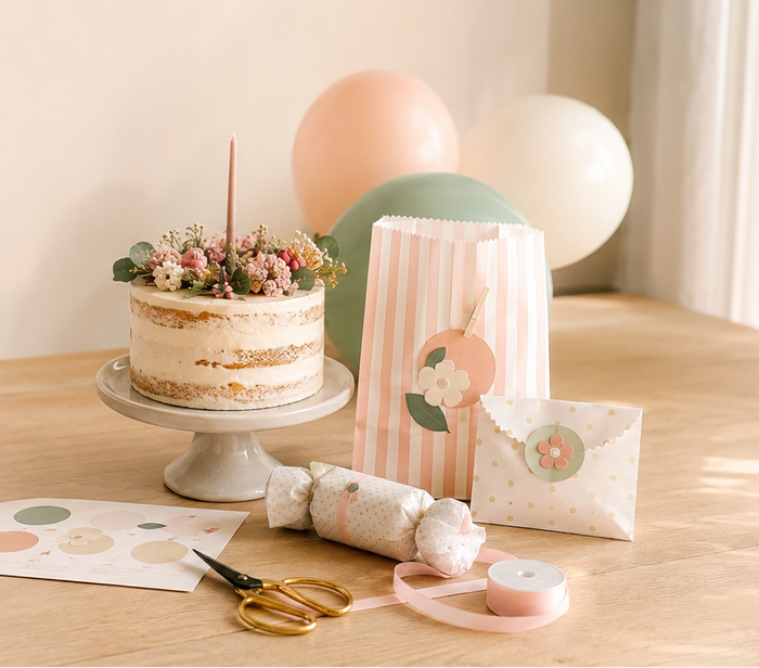 Anniversaires personnalisés