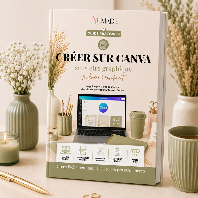 Crear en Canva