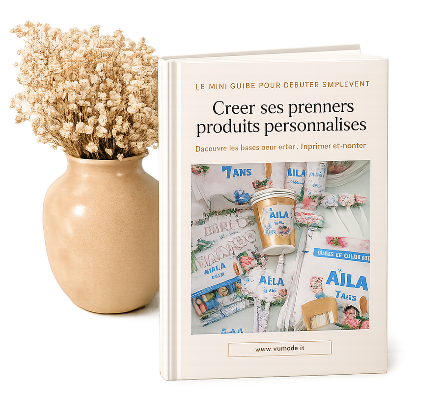 Tu préfères commencer en douceur ?