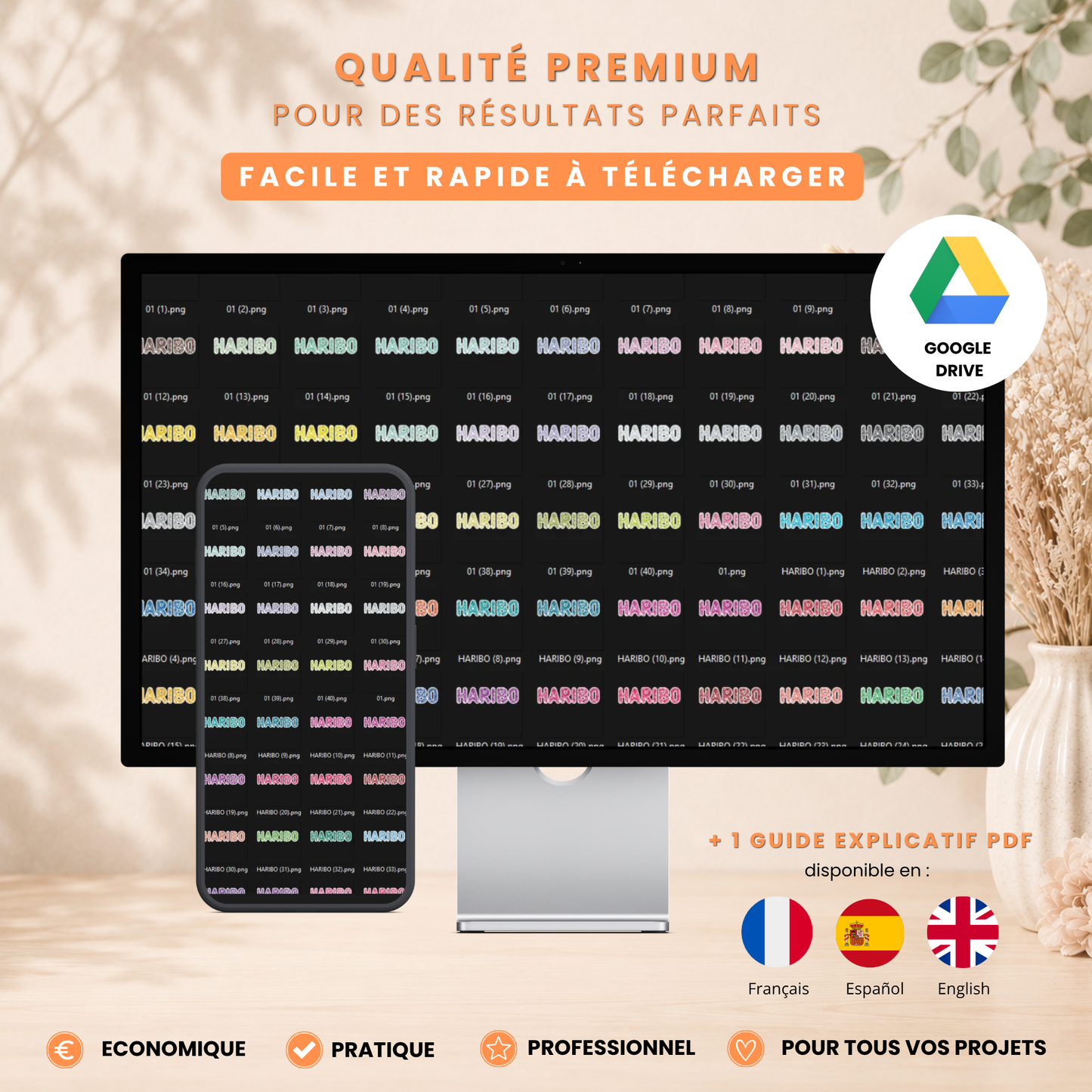 Haribo 460+ Pack Logos | High Quality PNG