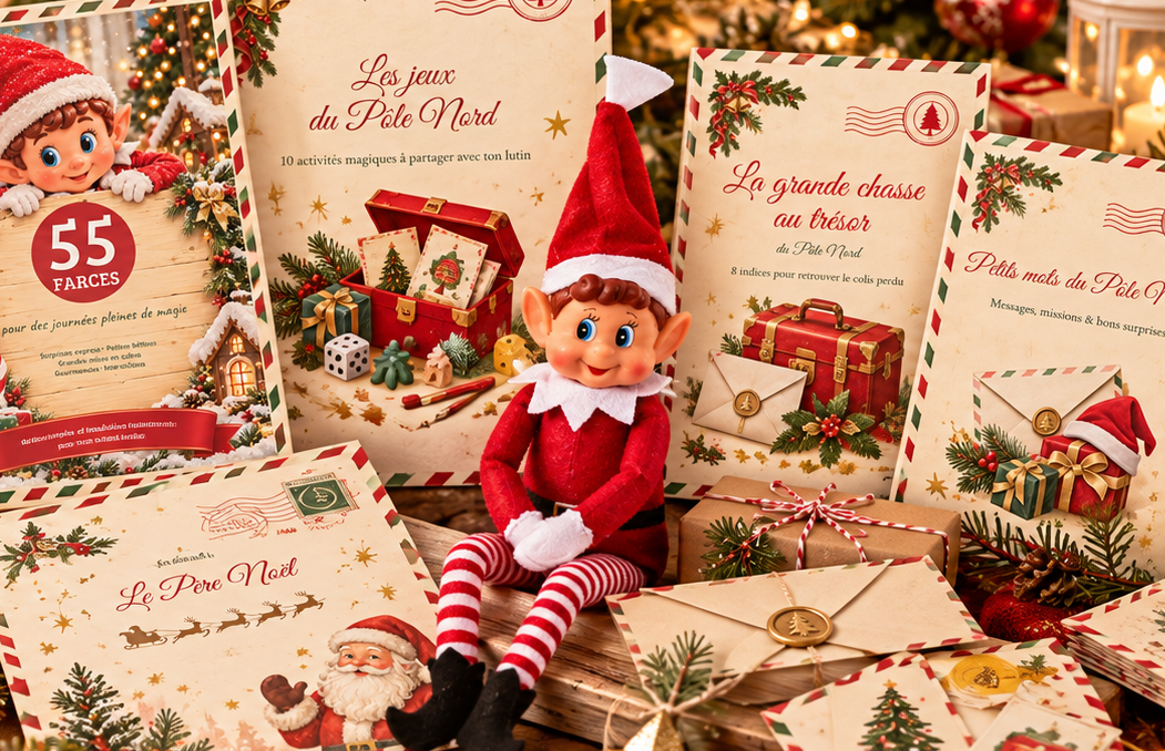 La Fabrique de Noël