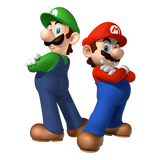 SUPER MARIO