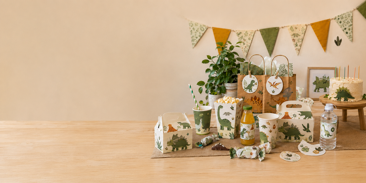 Anniversaires personnalisés