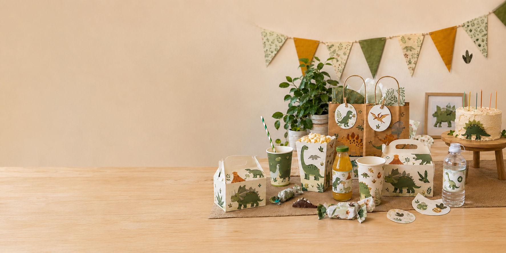 Anniversaires personnalisés
